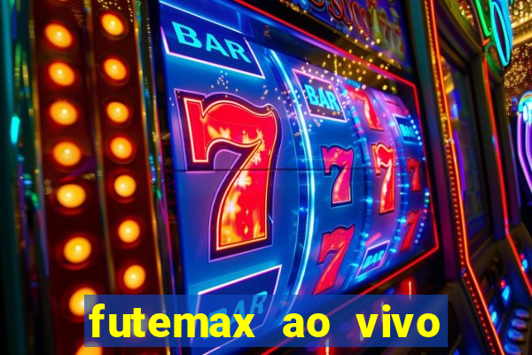 futemax ao vivo real madrid